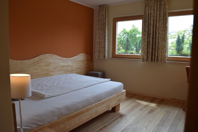 Imagen de la habitación del Hotel Bio Bayerischer Wirt. Foto 14