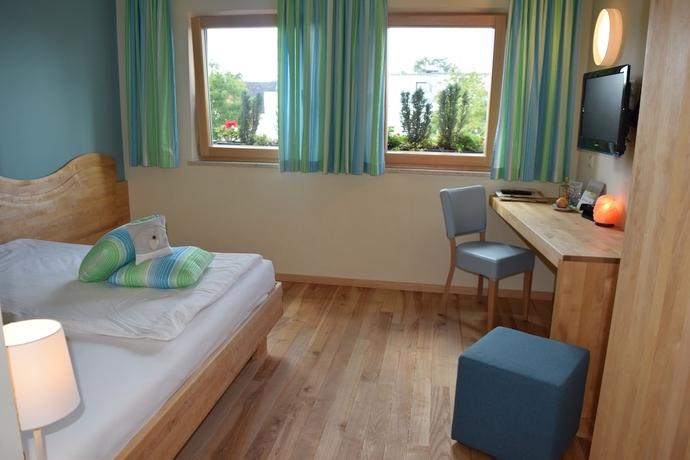 Imagen de la habitación del Hotel Bio Bayerischer Wirt. Foto 15