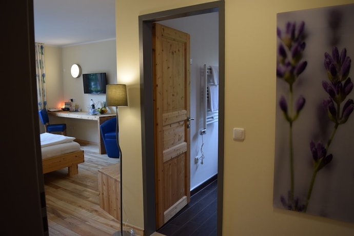 Imagen de la habitación del Hotel Bio Bayerischer Wirt. Foto 16