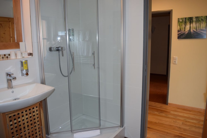 Imagen de la habitación del Hotel Bio Bayerischer Wirt. Foto 17
