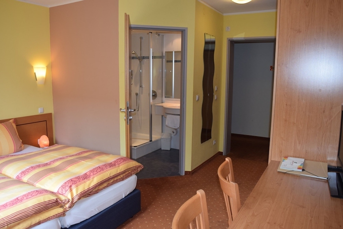 Imagen de la habitación del Hotel Bio Bayerischer Wirt. Foto 18