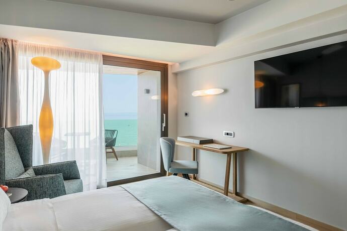 Imagen general del Hotel Bio Beach Boutique. Foto 1