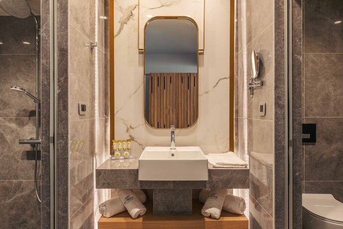 Imagen general del Hotel Bio Beach Boutique. Foto 4