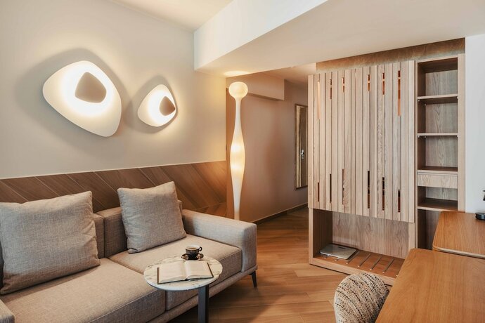 Imagen general del Hotel Bio Beach Boutique. Foto 5