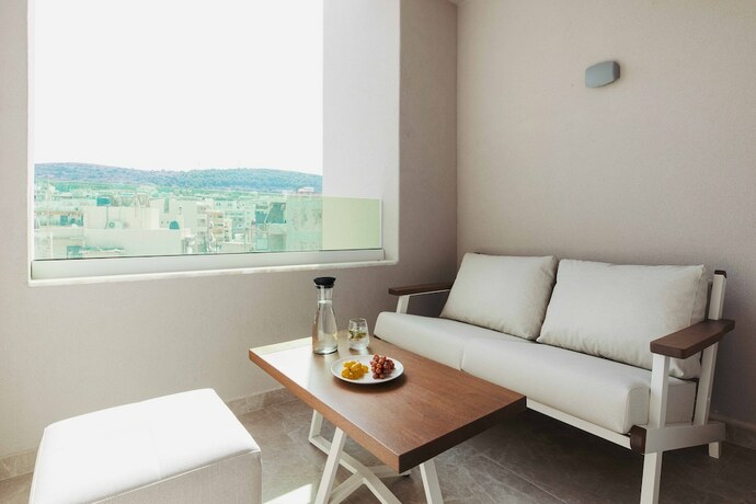 Imagen general del Hotel Bio Beach Boutique. Foto 8