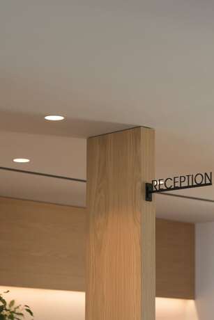 Imagen general del Hotel Bio Beach Boutique. Foto 9