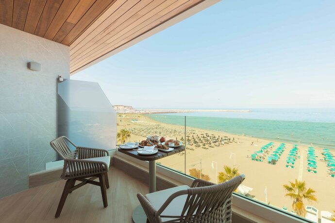 Imagen general del Hotel Bio Beach Boutique. Foto 14