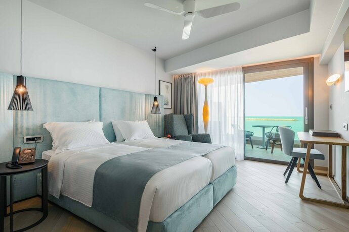 Imagen de la habitación del Hotel Bio Beach Boutique. Foto 20