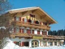 Imagen general del Hotel Bio Bruggerhof - Camping, Restaurant. Foto 1