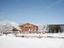 Imagen de los exteriores del Hotel Bio Bruggerhof - Camping, Restaurant. Foto 3