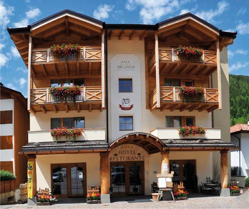 Imagen de la habitación del Hotel Bio Brusago Vital & Wellness. Foto 2