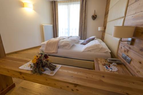 Imagen de la habitación del Hotel Bio Brusago Vital & Wellness. Foto 7