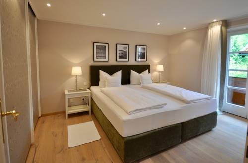 Imagen general del Hotel Bio Design Boutique Landhaus St Georg. Foto 1