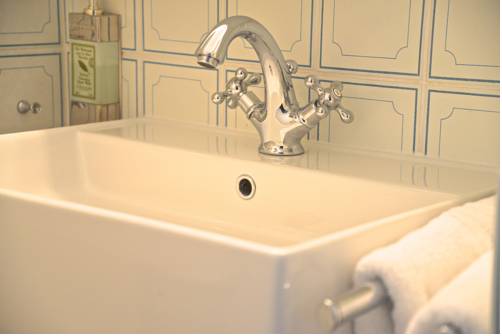 Imagen de la habitación del Hotel Bio Design Boutique Landhaus St Georg. Foto 4