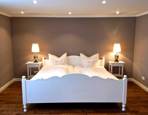 Imagen de la habitación del Hotel Bio Design Boutique Landhaus St Georg. Foto 5