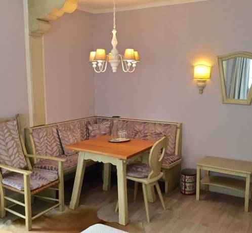 Imagen de la habitación del Hotel Bio Design Boutique Landhaus St Georg. Foto 6