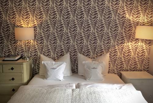 Imagen de la habitación del Hotel Bio Design Boutique Landhaus St Georg. Foto 7