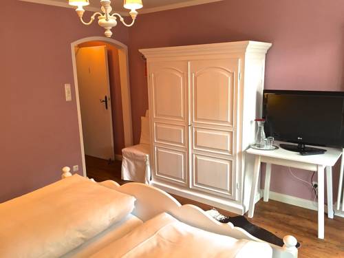 Imagen de la habitación del Hotel Bio Design Boutique Landhaus St Georg. Foto 8