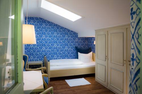 Imagen de la habitación del Hotel Bio Design Boutique Landhaus St Georg. Foto 9