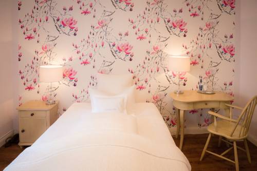 Imagen de la habitación del Hotel Bio Design Boutique Landhaus St Georg. Foto 10