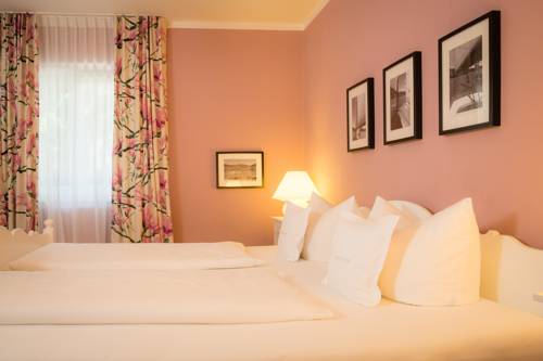 Imagen de la habitación del Hotel Bio Design Boutique Landhaus St Georg. Foto 11