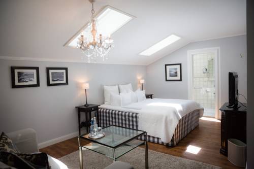 Imagen de la habitación del Hotel Bio Design Boutique Landhaus St Georg. Foto 12