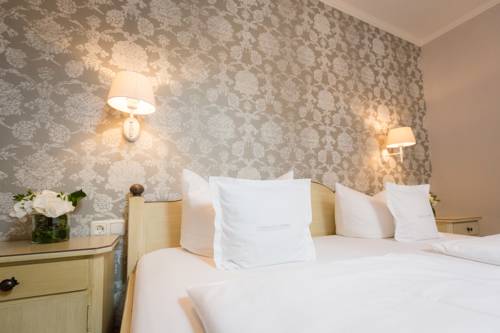 Imagen de la habitación del Hotel Bio Design Boutique Landhaus St Georg. Foto 13