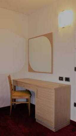 Imagen de la habitación del Hotel Bio Elite. Foto 3