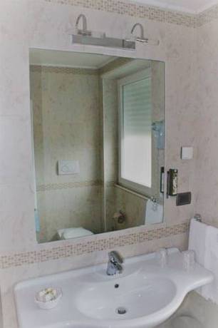 Imagen de la habitación del Hotel Bio Elite. Foto 4