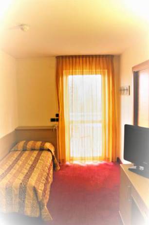 Imagen de la habitación del Hotel Bio Elite. Foto 5