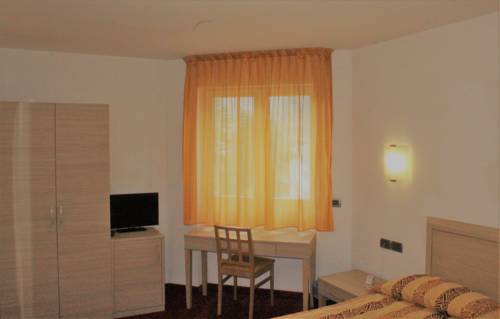 Imagen de la habitación del Hotel Bio Elite. Foto 6