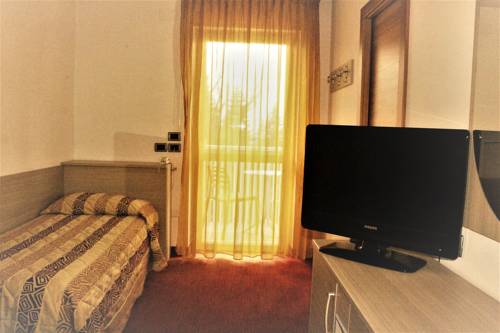 Imagen de la habitación del Hotel Bio Elite. Foto 7