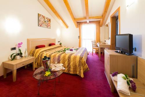 Imagen general del Hotel Bio Elite. Foto 1