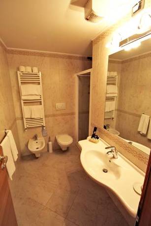Imagen de la habitación del Hotel Bio Elite. Foto 10