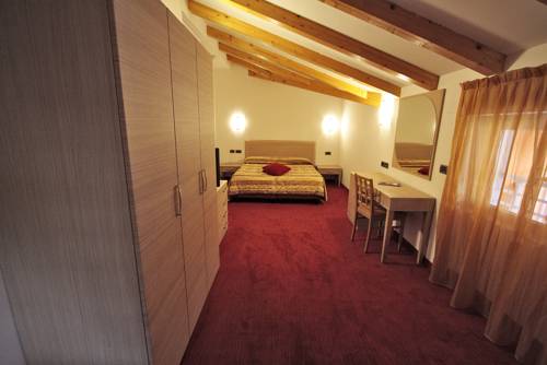 Imagen de la habitación del Hotel Bio Elite. Foto 12