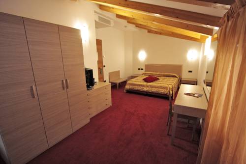 Imagen de la habitación del Hotel Bio Elite. Foto 13