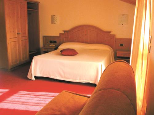Imagen de la habitación del Hotel Bio Elite. Foto 14
