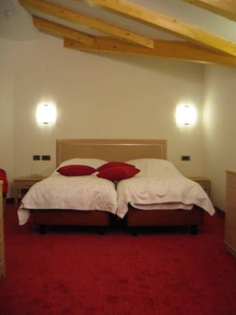 Imagen de la habitación del Hotel Bio Elite. Foto 16