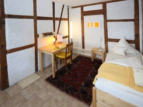 Imagen general del Hotel Bio Hotel Kunstquartier. Foto 5
