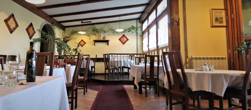 Imagen de la habitación del Hotel Bio, Koper. Foto 2