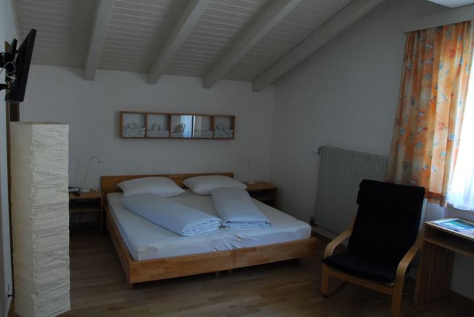 Imagen de la habitación del Hotel Bio Landhotel Anna. Foto 2