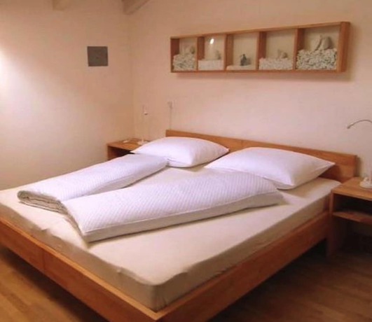 Imagen de la habitación del Hotel Bio Landhotel Anna. Foto 4