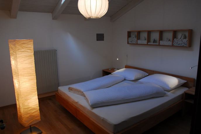 Imagen de la habitación del Hotel Bio Landhotel Anna. Foto 5