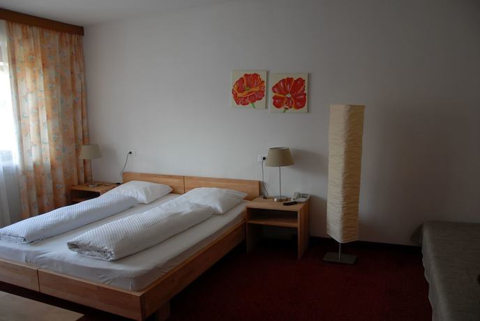 Imagen de la habitación del Hotel Bio Landhotel Anna. Foto 6
