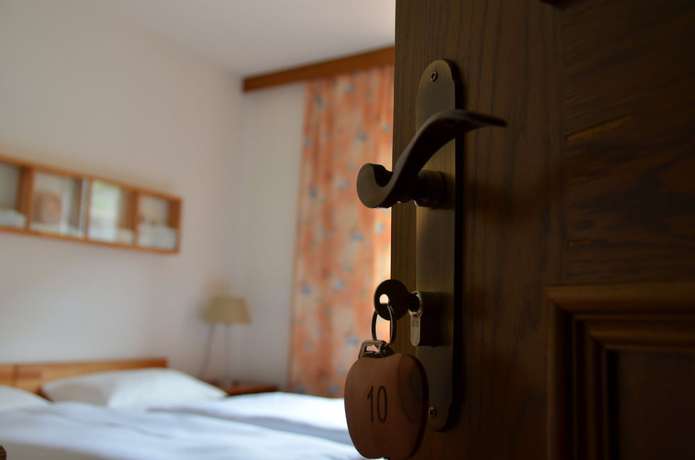 Imagen de la habitación del Hotel Bio Landhotel Anna. Foto 7