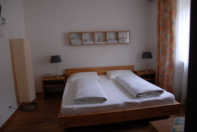Imagen de la habitación del Hotel Bio Landhotel Anna. Foto 8