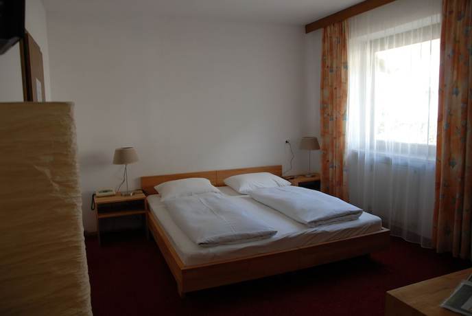 Imagen de la habitación del Hotel Bio Landhotel Anna. Foto 9