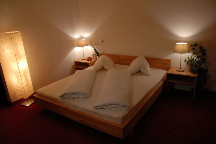 Imagen de la habitación del Hotel Bio Landhotel Anna. Foto 10