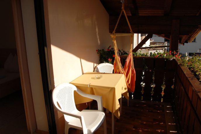 Imagen de la habitación del Hotel Bio Landhotel Anna. Foto 11