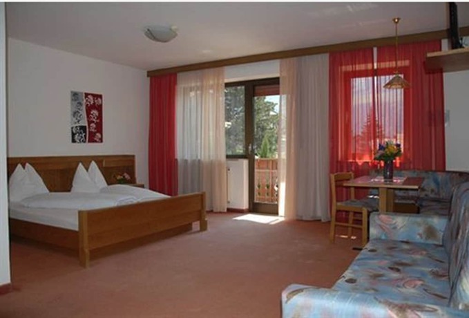 Imagen de la habitación del Hotel Bio Landhotel Anna. Foto 12